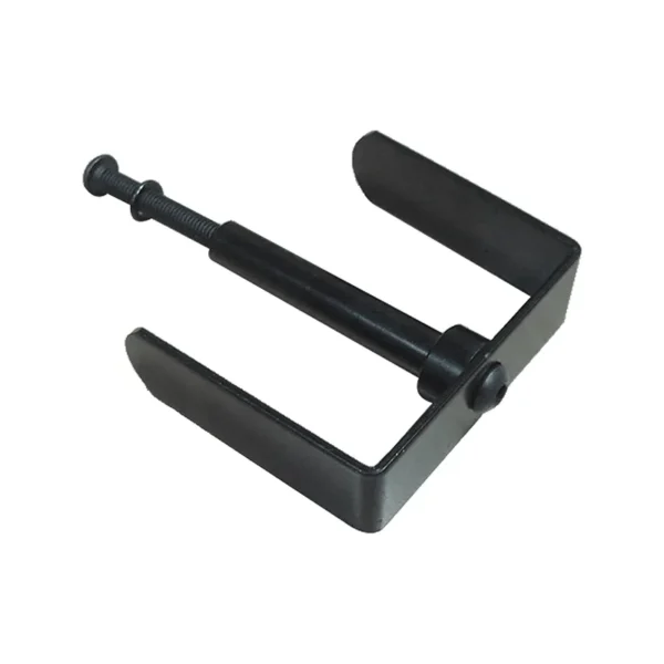 REC REP CHAIN GUIDE WHEEL HDWR ONLY DBL10x58mm