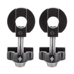 CHAIN TENSION ADJ OR8 ALY BANJO 3/8 BLK