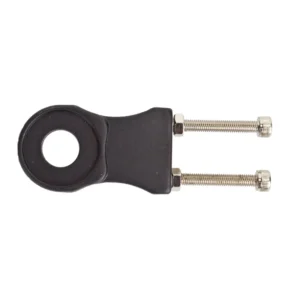 CHAIN TENSION ADJ BK-OPS ALY 14mm BLK