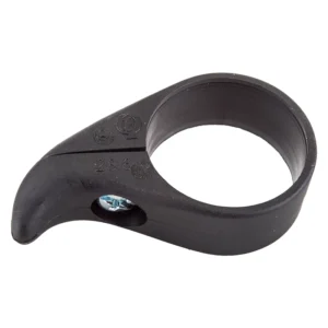CHAIN DEFLECTOR OR8 28.6 BLK