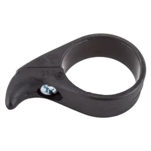 CHAIN DEFLECTOR OR8 31.8 BLK