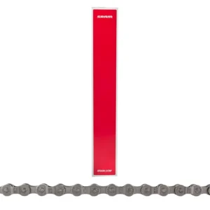 CHAIN SRAM PC850 6/7/8s GY 114L BULK ONLY BXof25