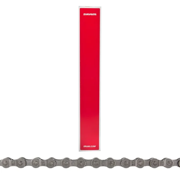 CHAIN SRAM PC850 6/7/8s GY 114L BULK ONLY BXof25