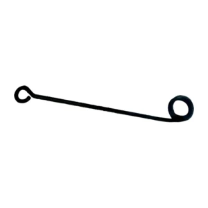 REC REP CHAIN TUBE BRACKET SPRING SGL