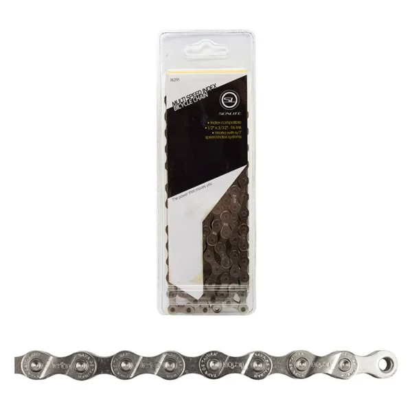 CHAIN SUNLT SCN-MSi 6/7s SL 116L INDEX