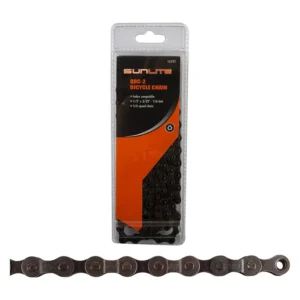 CHAIN SUNLT SCN-MSi 5/6s BK 116L INDEX