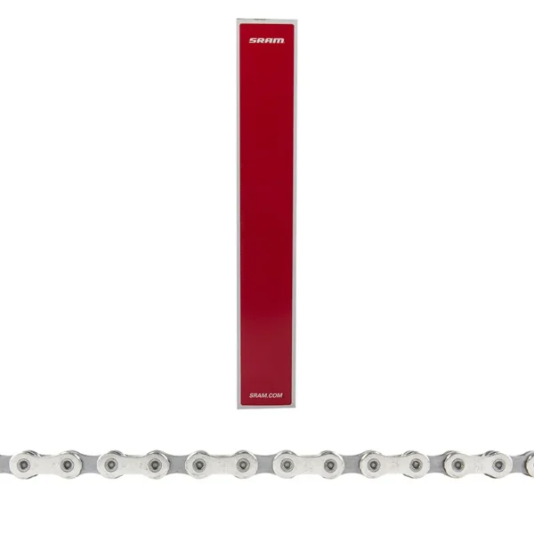 CHAIN SRAM PC1031 10s GY 114L BULK ONLY BXof25