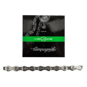 CHAIN CPY VELOCE 10s 114L