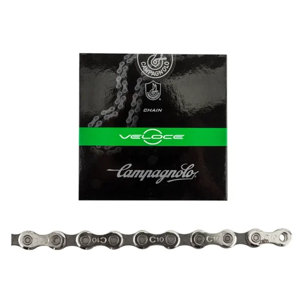 CHAIN CPY VELOCE 10s 114L