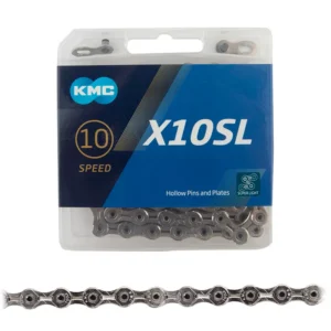 CHAIN KMC X10SL SL 116L