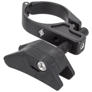 CHAIN GUIDE OR8 TORQLITE UL MINI CLMP MOUNT 31.8/34.9 BK