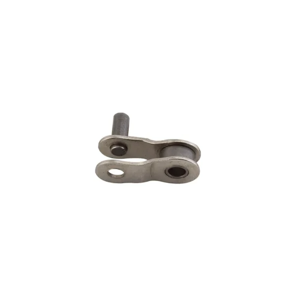 CHAIN CON LINK KMC 1/2x1/8 K710-NP-OL HALF LINK