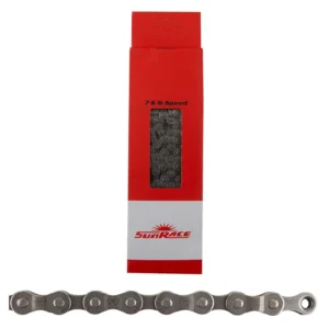 CHAIN SUNRACE CNM54 6/7s GY 116L