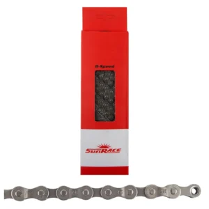 CHAIN SUNRACE CNM84 8s GY 116L