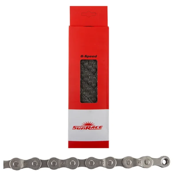 CHAIN SUNRACE CNM84 8s GY 116L