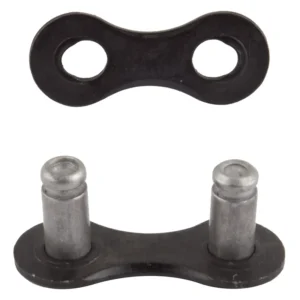 CHAIN CON LINK OR8 1s 1/8 RUST BUSTER BK CDof2