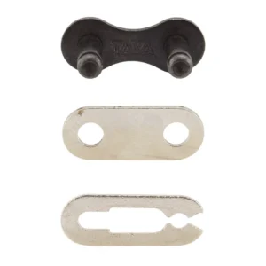 CHAIN CON LINK SUN TRIKE REP 1/2x1/8