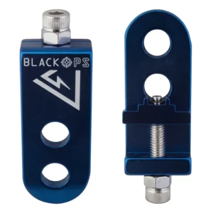 CHAIN TENSION ADJ BK-OPS CT 2.0 ALY 3/8 BU