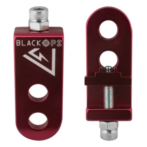 CHAIN TENSION ADJ BK-OPS CT 2.0 ALY 3/8 RD