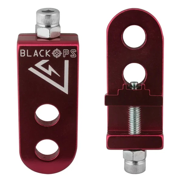 CHAIN TENSION ADJ BK-OPS CT 2.0 ALY 3/8 RD