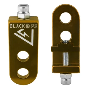 CHAIN TENSION ADJ BK-OPS CT 2.0 ALY 3/8 GD