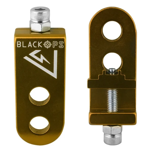 CHAIN TENSION ADJ BK-OPS CT 2.0 ALY 3/8 GD