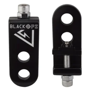 CHAIN TENSION ADJ BK-OPS CT 2.0 ALY 3/8 BK