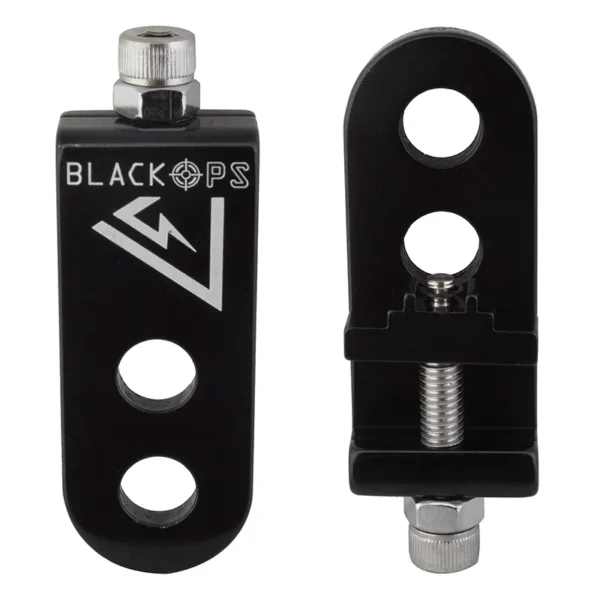 CHAIN TENSION ADJ BK-OPS CT 2.0 ALY 3/8 BK