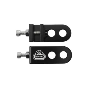 CHAIN TENSION ADJ SE BIKES 2.0 ALY 3/8 BK