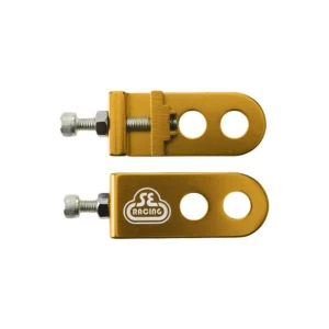 CHAIN TENSION ADJ SE BIKES 2.0 ALY 3/8 GS