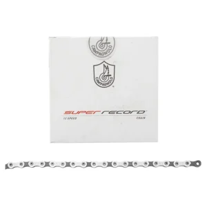 CHAIN CPY S RECORD 12s 114L