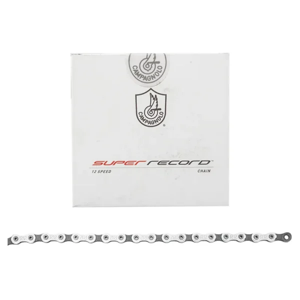 CHAIN CPY S RECORD 12s 114L