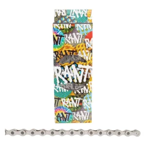 CHAIN RANT 1/2x1/8 MAX 410 1s CP 90L w/1/2LINK