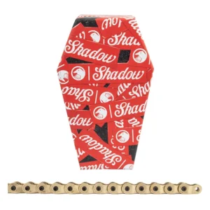 CHAIN TSC 1/2x1/8 INTERLOCK V2 1s GD 98L