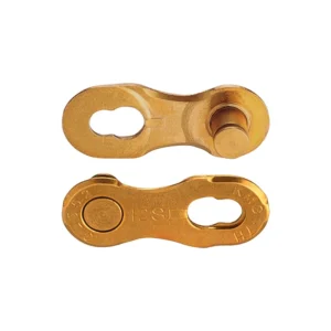 CHAIN CON LINK KMC M/L 12s FOR SRAM/KMC CDof2 GD NON-REUSABLE