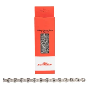 CHAIN SUNRACE CNM9E 9s SL 136L