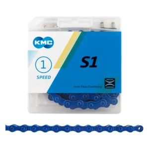 CHAIN KMC S1 1s D-BU 112L