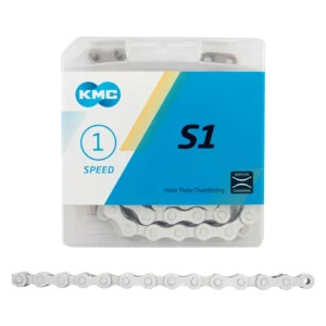 CHAIN KMC S1 1s WH 112L