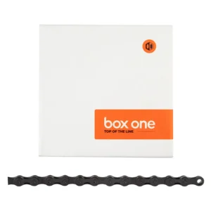 CHAIN BOX ONE PRIME 9 9s DLC BK 126L