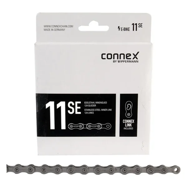 CHAIN CONNEX 11SE 11s SL 124L E-BIKE