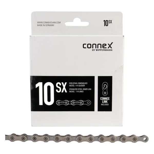 CHAIN CONNEX 10SX 10s SL 114L