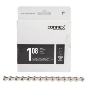 CHAIN CONNEX 108 1s SL 112L