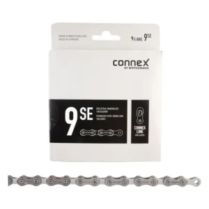 CHAIN CONNEX 9SE 9s SL 136L E-BIKE