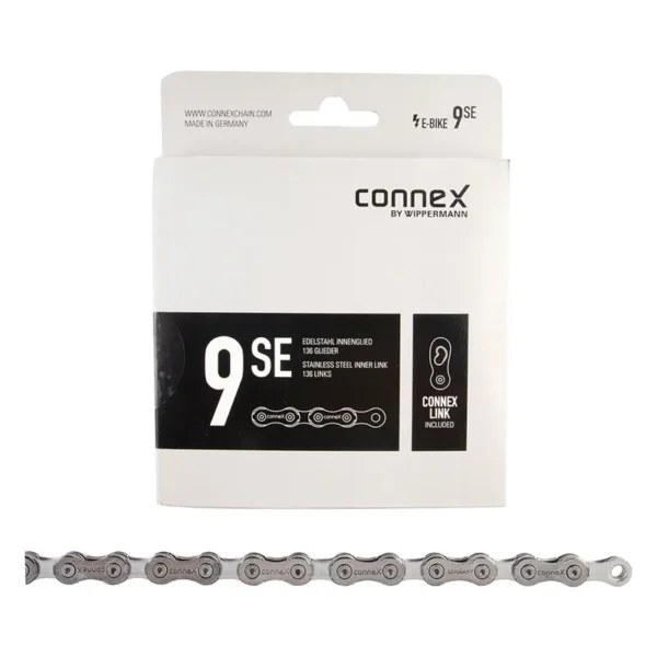 CHAIN CONNEX 9SE 9s SL 136L E-BIKE