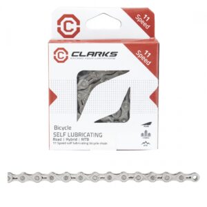 CHAIN CLARKS SELF LUBE 11s SL 116L