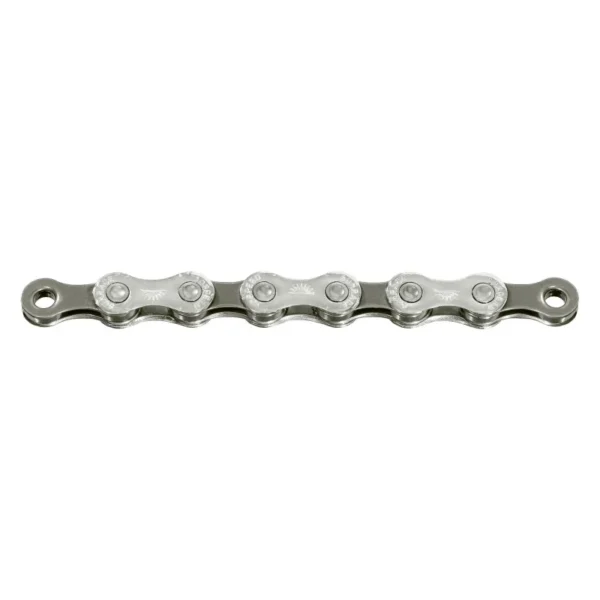 CHAIN SUNRACE CN10S 10s SL/GY 116L (L)