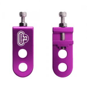 CHAIN TENSION ADJ SE BIKES 2.0 ALY 3/8 PU