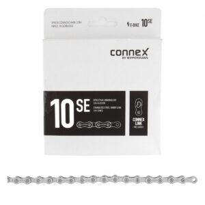 CHAIN CONNEX 10SE 10s SL 124L f/EBIKE