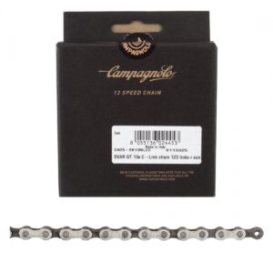 CHAIN CPY EKAR GT CN25 1x13s 123L w/CONNECTING LINK C-LINK