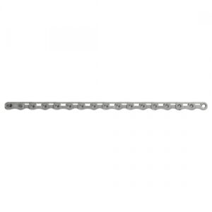CHAIN SRAM FORCE E1 AXS 12/13s 114L FLATTOP POWERLOCK SL (P)